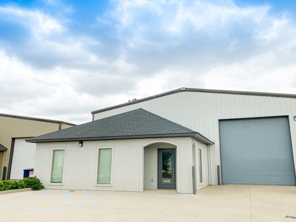 Class A Office Warehouse at Airline / I-12: 10182 Patriot Dr, Baton Rouge, LA 70816